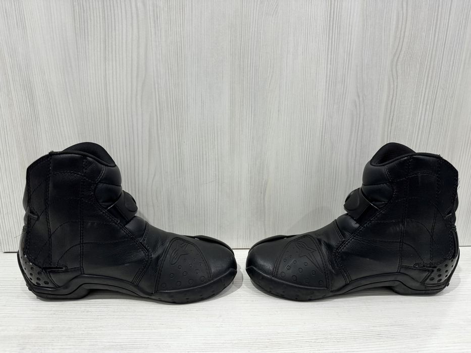 Мото боти Alpinestars