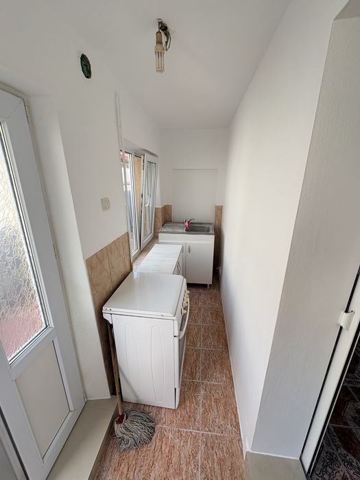Corp de casa cu 2 camere