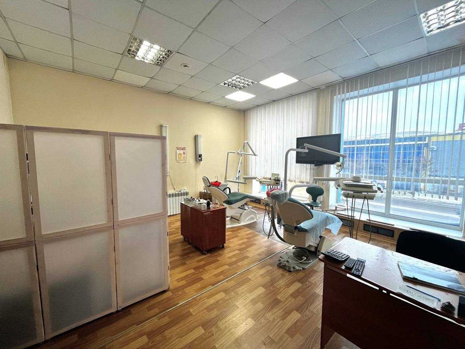 Продажа Коммерции