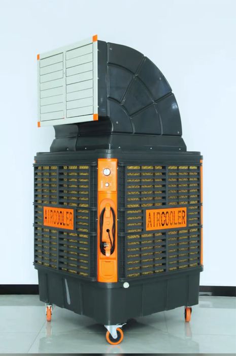 Воздушный охладитель с водой Diamond  гарантия есть