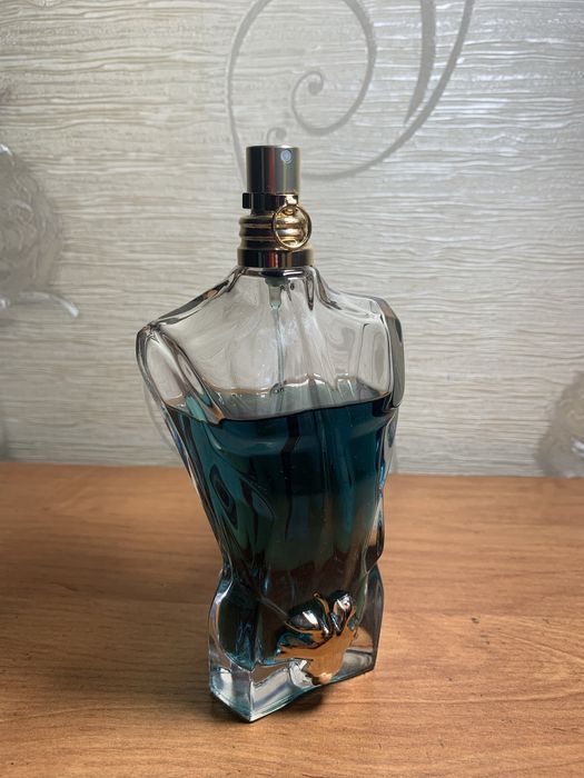 Jean Paul Gaultier “Le beau”