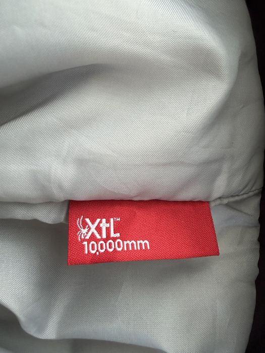 Spyder Pantaloni de Ski/Snowboard Femei L/XL