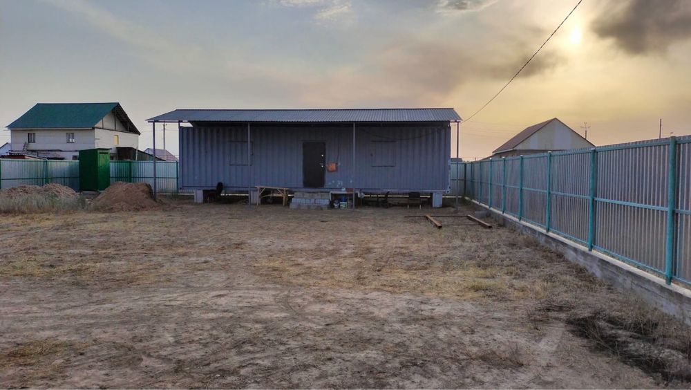 Продам вагончик 40 тонны