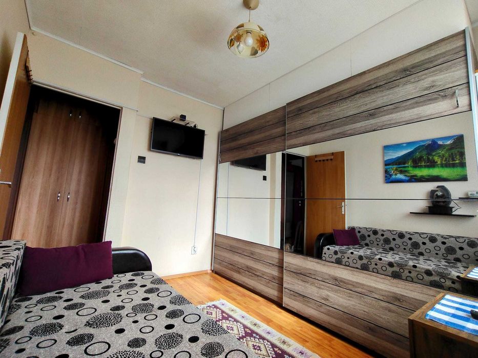 Direct Proprietar | Apartament 3 camere de vânzare – Cartier Florilor, Brașov | 90.000 € ușor negociabil