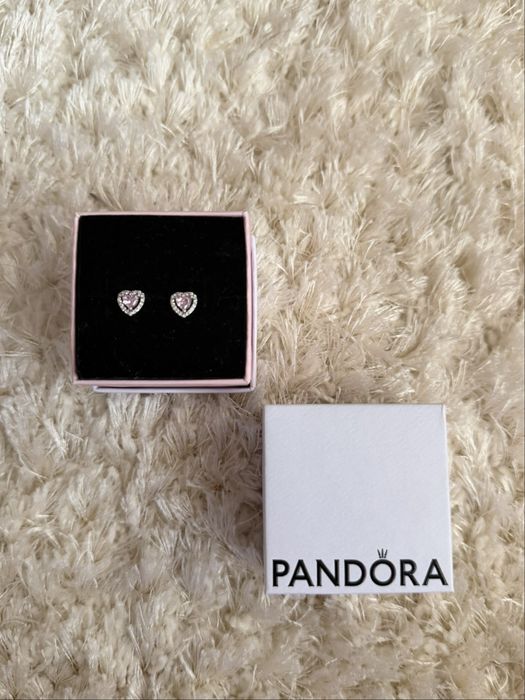 Vand cercei pandora