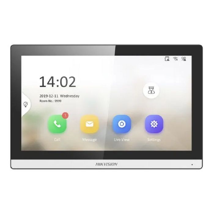 Крепление для домофона