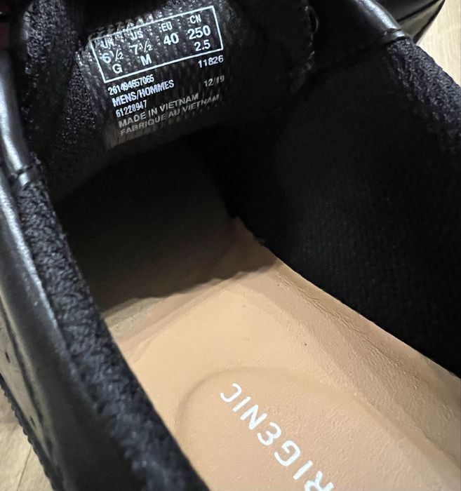 Adidasi Clarks 40 piele naturala