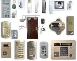 Домофонная трубка