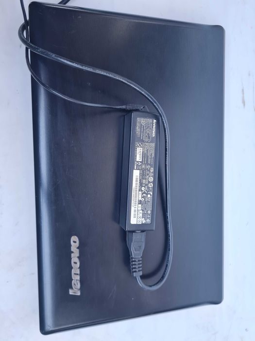 Ноутбук Lenovo G570 Core i3