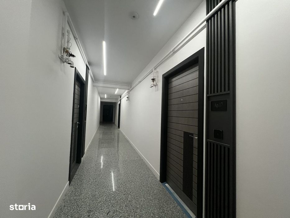 Apartament 4 camere-222 mp-FInisaje Premium