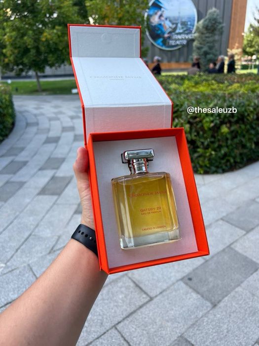 Ormonde Jayne Gatsby22 120ml