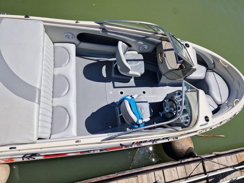 Vand barca Old Havana BAYLINER CAPRI
