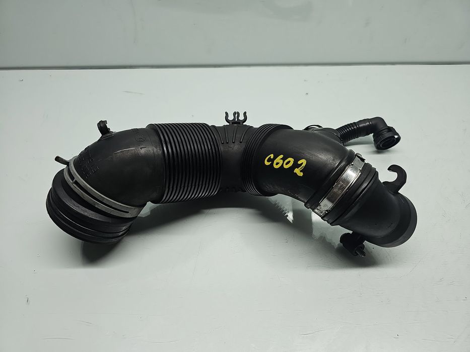 Tub admisie aer AUDI A3 (8P1) [Fabr 2003-2012] 3C0129654AJ 2.0 TDI CBB