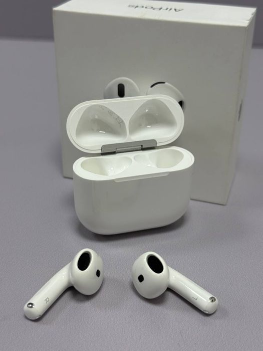 Air Pods 4  #АК127375