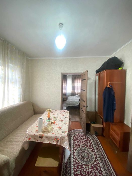 в продаже дом 4 комнатный