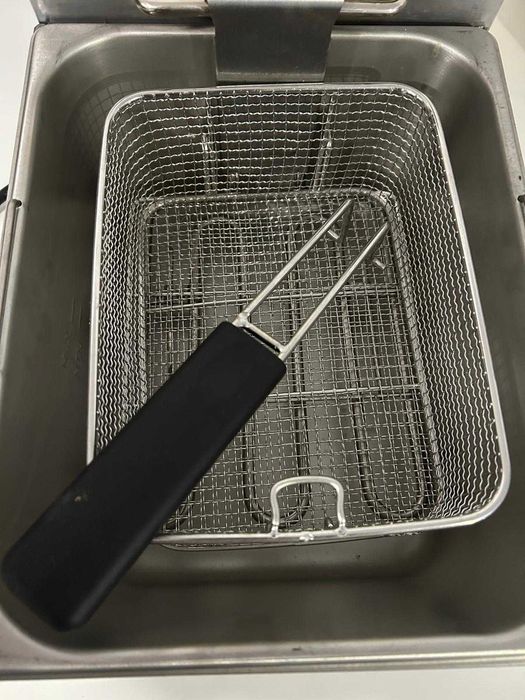 Friteuza electrica profesionala 6L