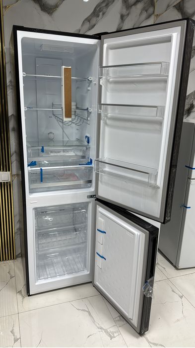 Морозильники склад