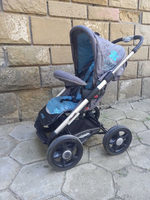 Комбинирана детска количка Chipolino Neva Move2013 2в1