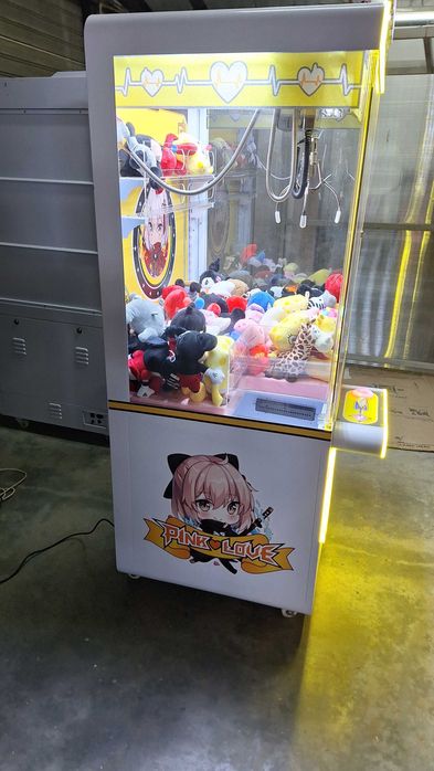 кранче за  играчки
