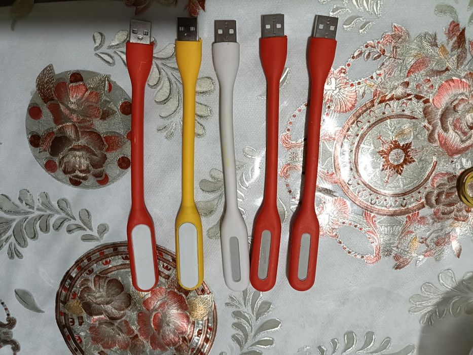 Led светильники настольные, для ноутбука, удобен для работы