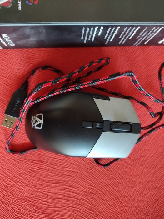 Mouse AOC Agon, nou