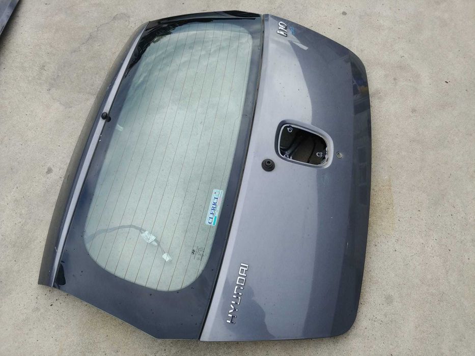 haion hyundai i10 2009