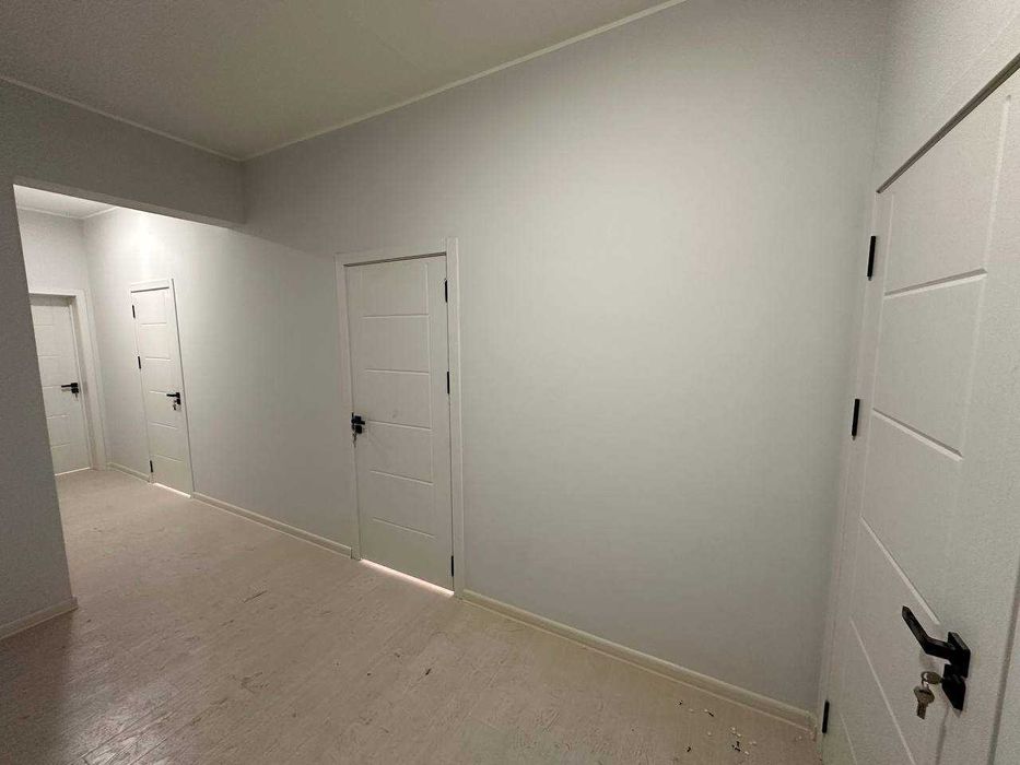 Продается 3х Комнатная Квартира 64,65м2 ЖК TOWER UP