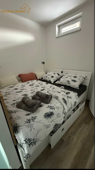 Дава се под наем Двустаен апартамент в София, Зона Б-18 - 49 кв.м за 475 € - Снимка #2