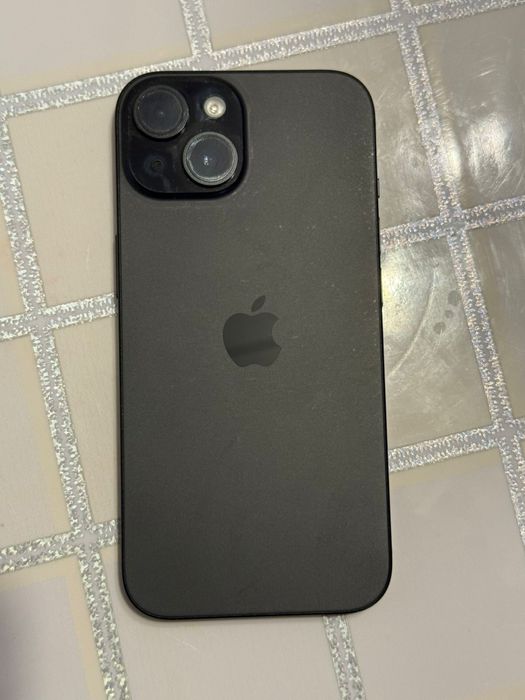 Продам айфон15 в идеальном состоянии