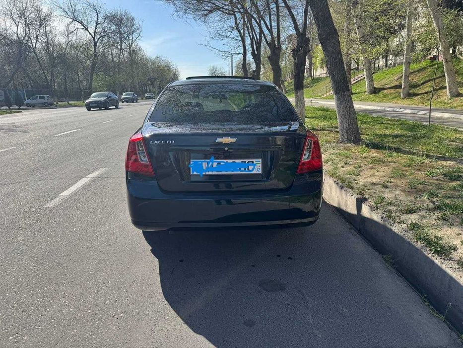 GENTRA LACETTI toza zarurat