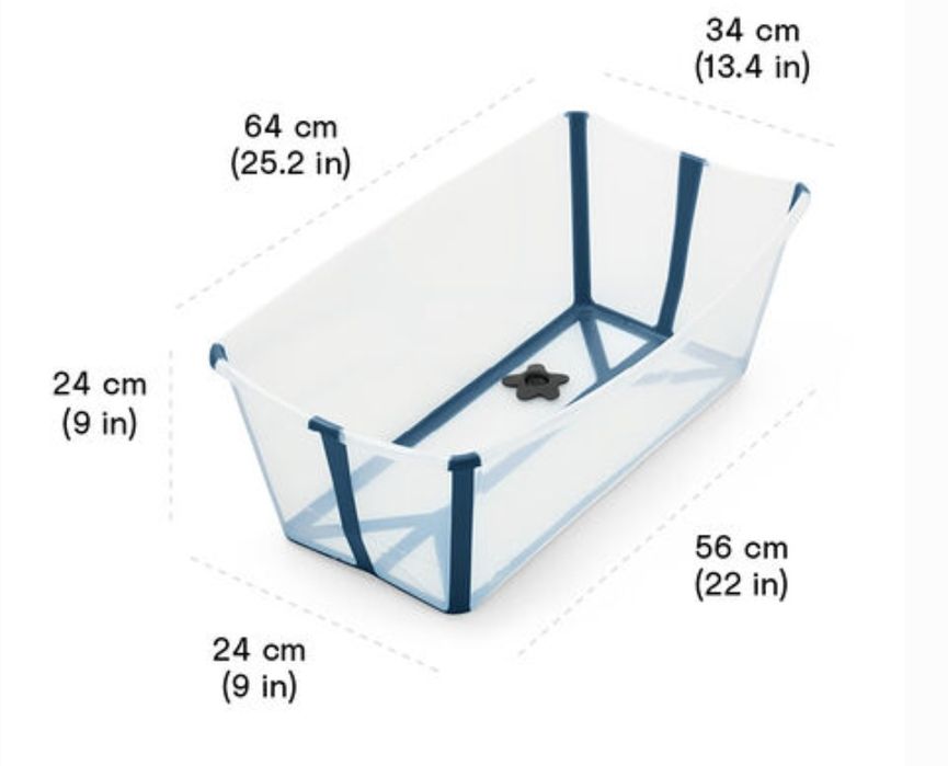 Stokke Flexi Bath
