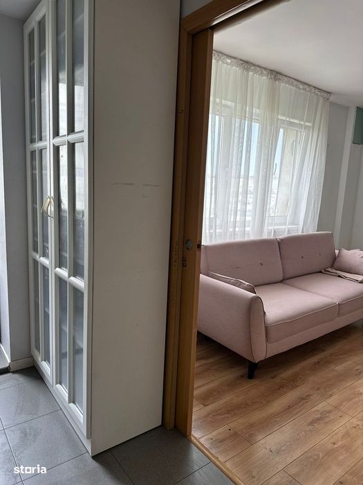 Inchiriez apartament ultrafinisat in Manastur