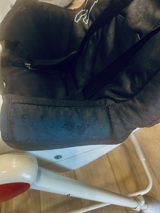 Детски стол за хранене Bebeconfort