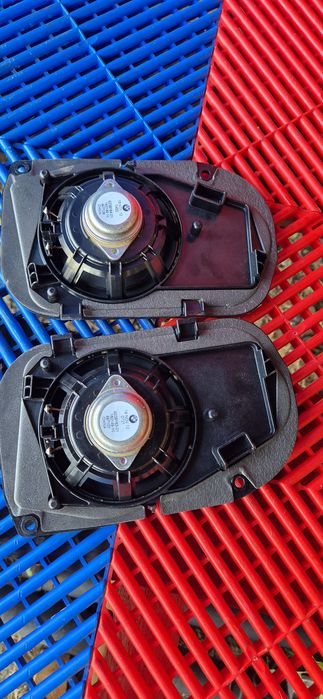 Boxe plafon bmw seria 5 f11