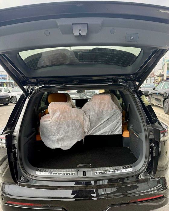 Dongfeng  2026 — 3