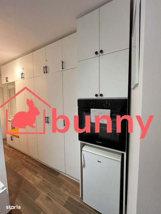 Garsonieră | Stefan cel Mare | QF580