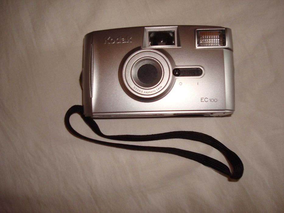 Фотоапарати Лентови