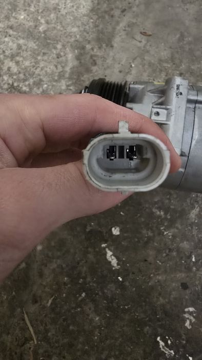 Compresor Nissens sd6v12