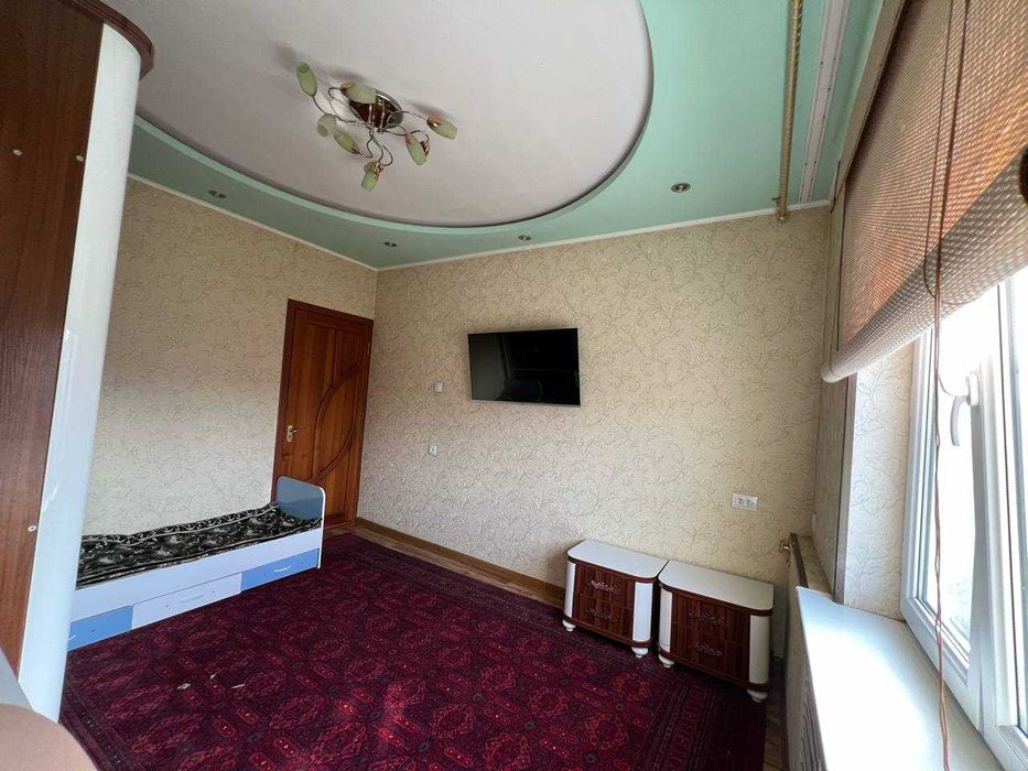 Срочно продаю свою квартиру Сергели без посредников