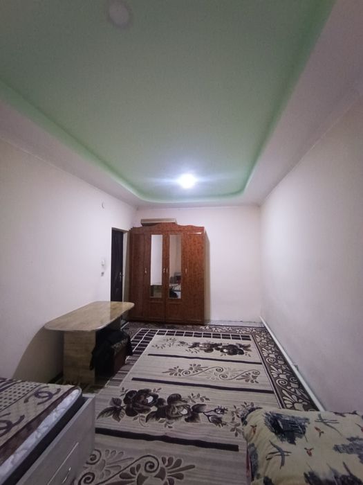 Hovli sergeli tumanida