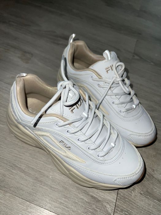 Fila маратонки / сникърси