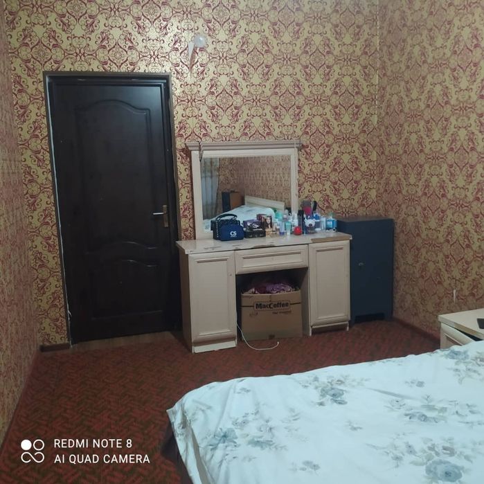 Ахинбабаев янги уйларда Уй сотилади