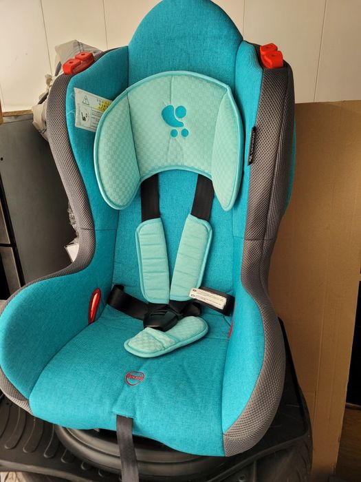 Столче за кола Lorelli Premium