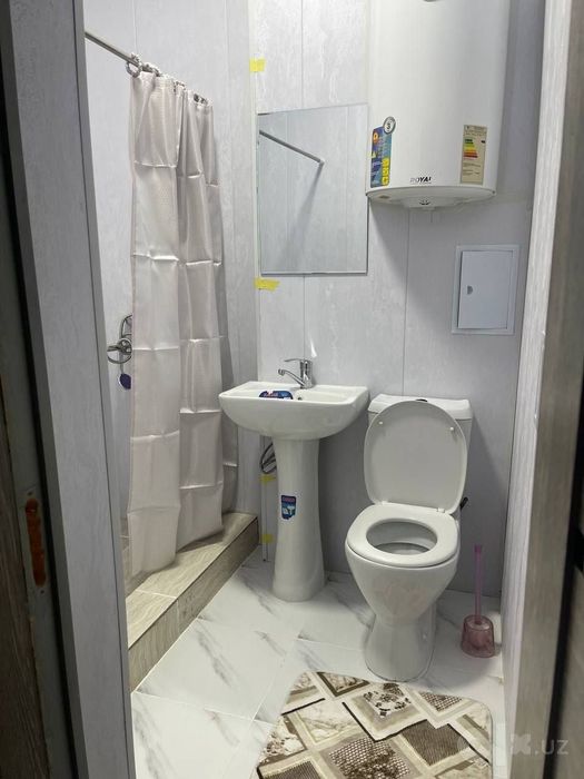 Navoi 2 xona lux ijarafa