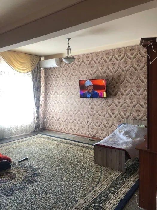 Юнусабад 19 КВ. 4/5/5. 80000 $