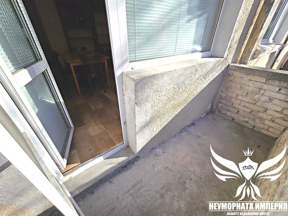 Дава се под наем Двустаен апартамент в Асеновград - 73 кв.м за 260 € - Снимка #4