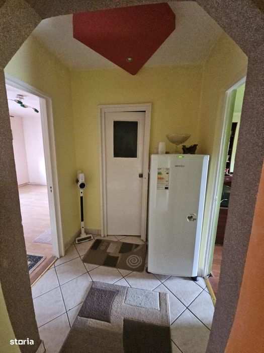 Apartament 2 camere decomandat – Micro 17, Str. Ioan Vidu — fotografia 3
