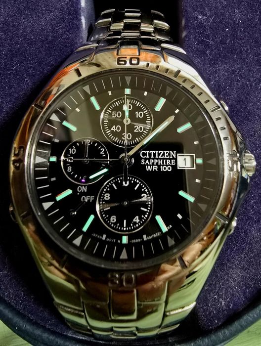 Часовници оригинални