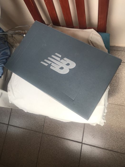 Мъжки маратонки New Balance