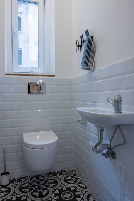 Дава се под наем Двустаен апартамент в София, Яворов - 75 кв.м за 800 € - Снимка #12